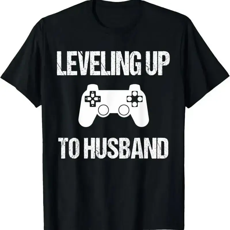 Men'S Grooming For Engagement - เสื้อยืดหมั้นสำหรับเจ้าบ่าวที่ชื่นชอบวิดีโอเกม