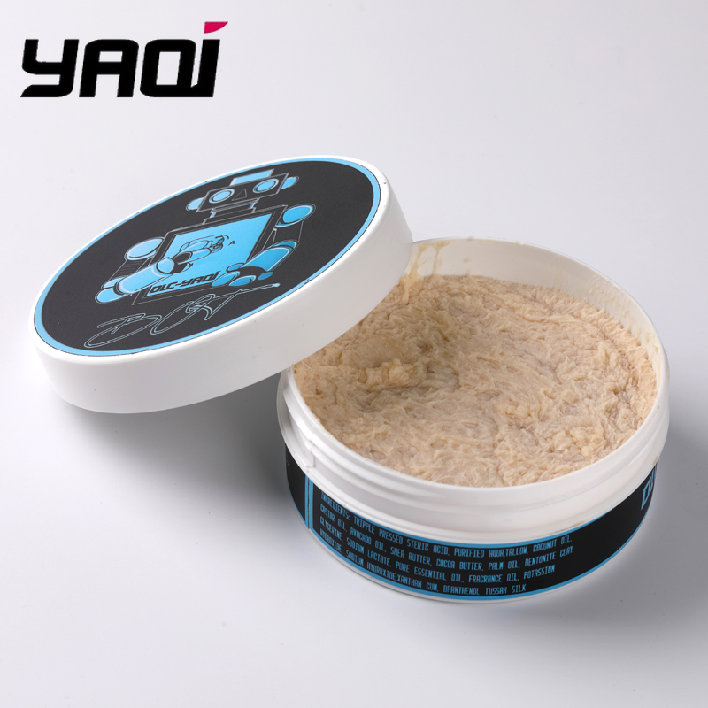 Grooming Men'S Hair - สบู่โกนหนวด YAQI BOT สำหรับผู้ชาย 170 กรัม