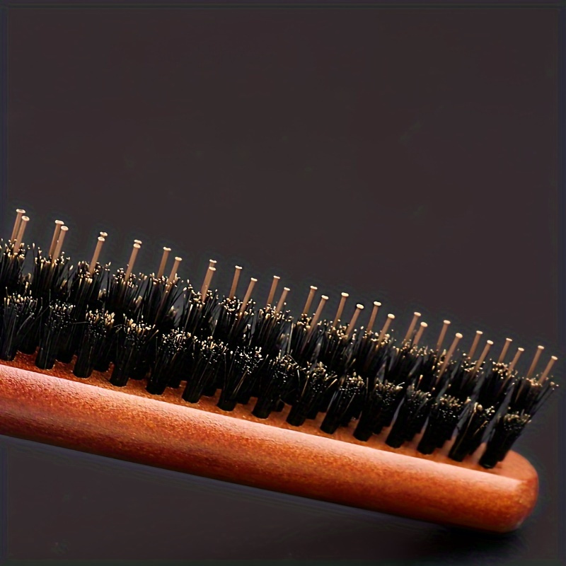 หวีป้องกันไฟฟ้าสถิต 1 ชิ้น พร้ - Grooming Men'S Hair บทวิจารณ์และราคา