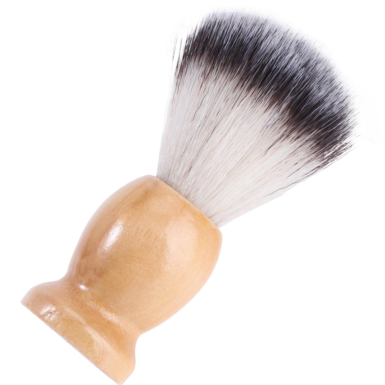 แปรงสำหรับแปรงหนวดสำหรับผู้ชาย - Grooming Men'S Hair บทวิจารณ์และราคา