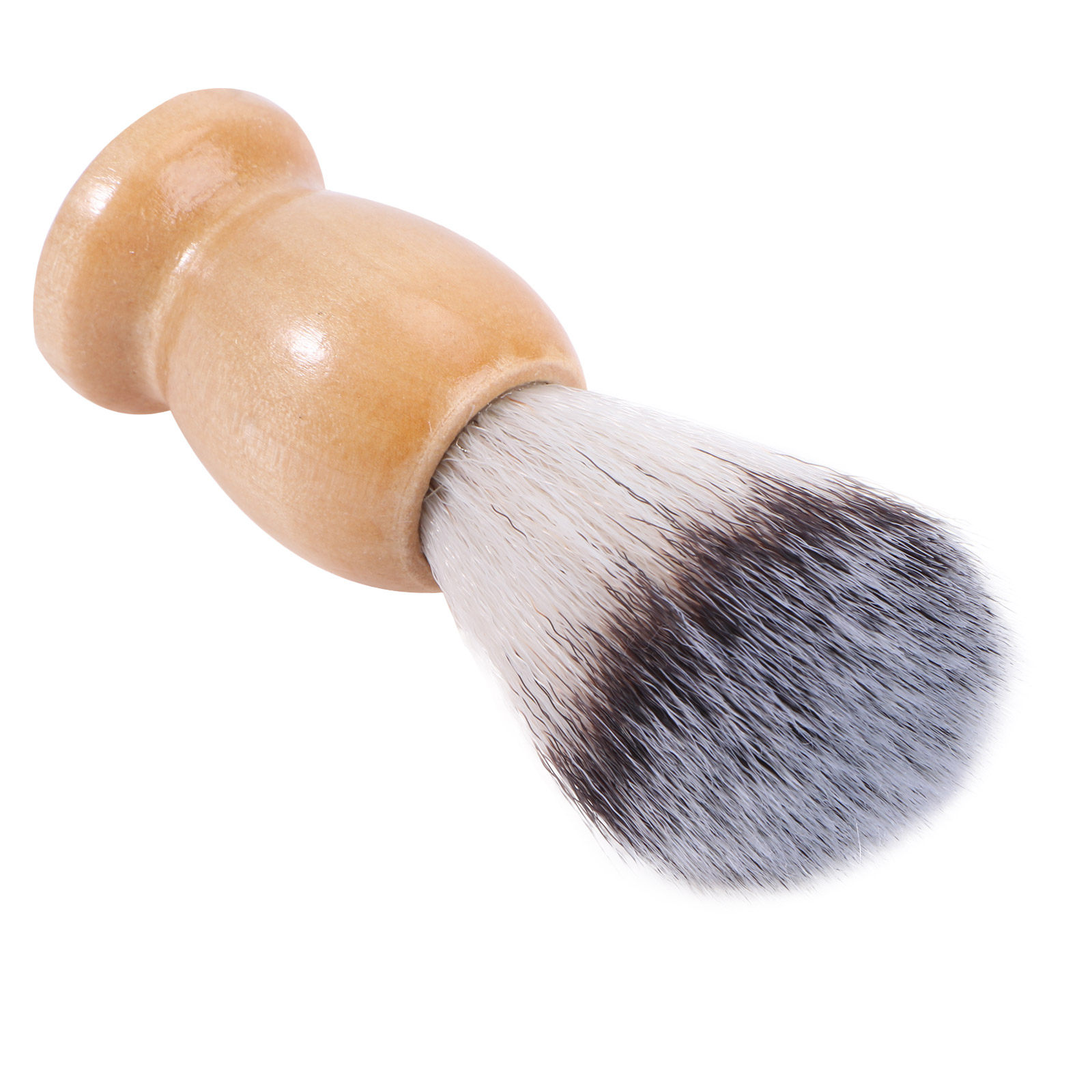 แปรงสำหรับแปรงหนวดสำหรับผู้ชาย - Grooming Men'S Hair บทวิจารณ์และราคา