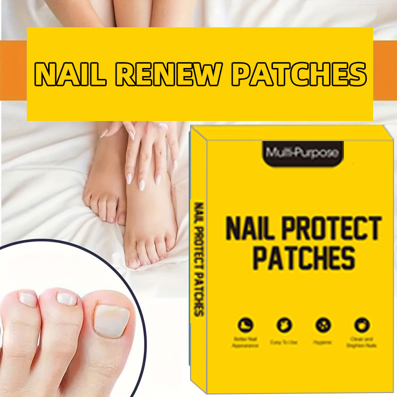 สติ๊กเกอร์ติดเล็บเท้าสีน้ำตาล  - Nail Care Kit Mens บทวิจารณ์และราคา