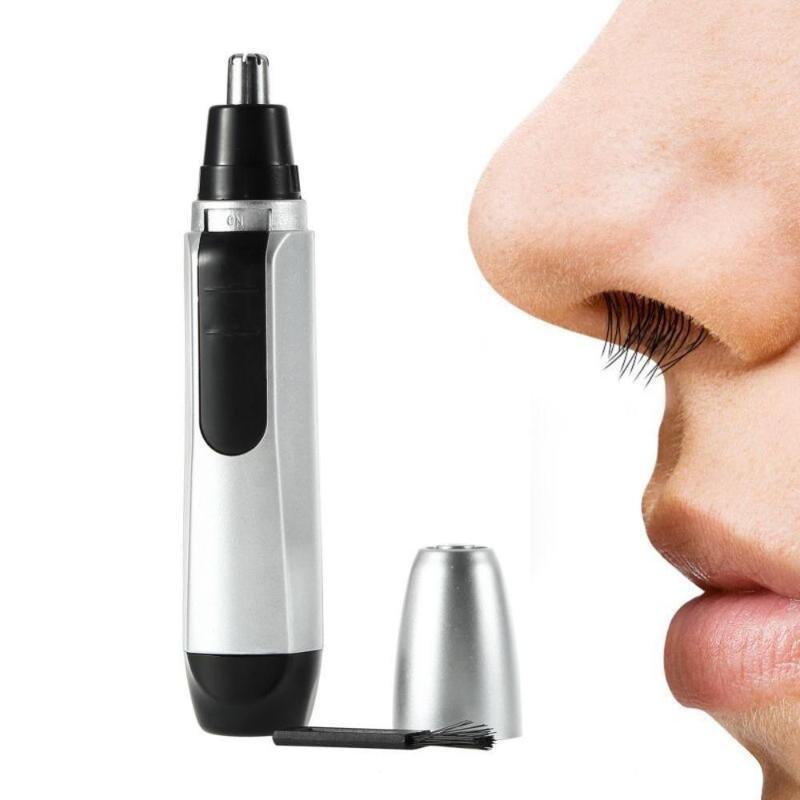 เครื่องตัดขนจมูกและหูแบบกันน้ำ - Men'S Grooming Facial บทวิจารณ์และราคา