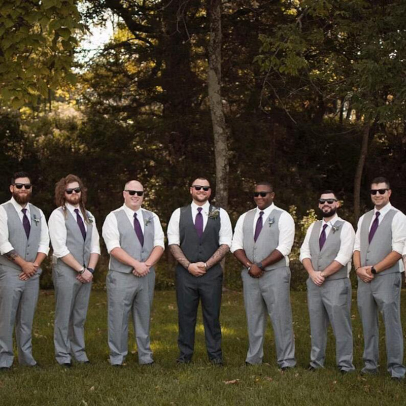 เจ้าบ่าว To Be Best Man เจ้าบ่ - Men'S Grooming For Engagement บทวิจารณ์และราคา