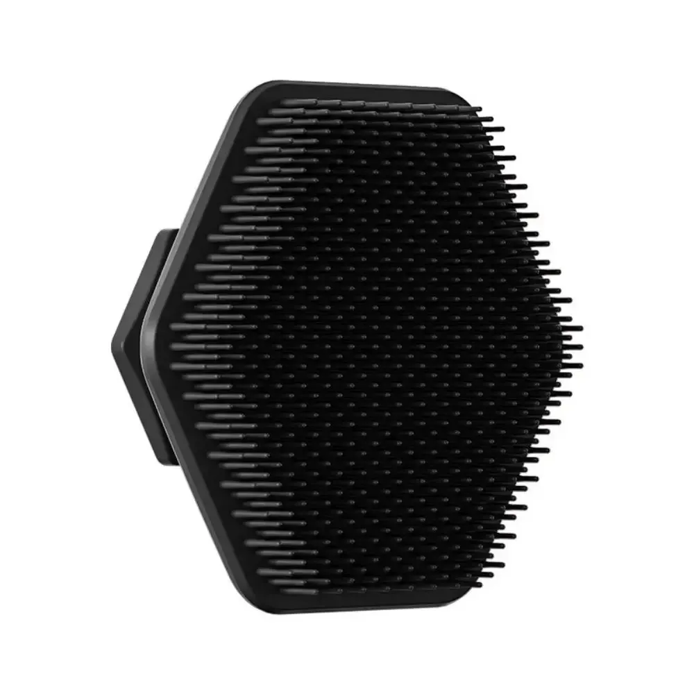 แปรงทำความสะอาดผิวหน้าซิลิโคนข - Men'S Grooming Facial บทวิจารณ์และราคา