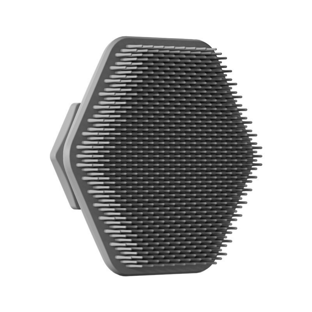 แปรงทำความสะอาดผิวหน้าซิลิโคนข - Men'S Grooming Facial บทวิจารณ์และราคา
