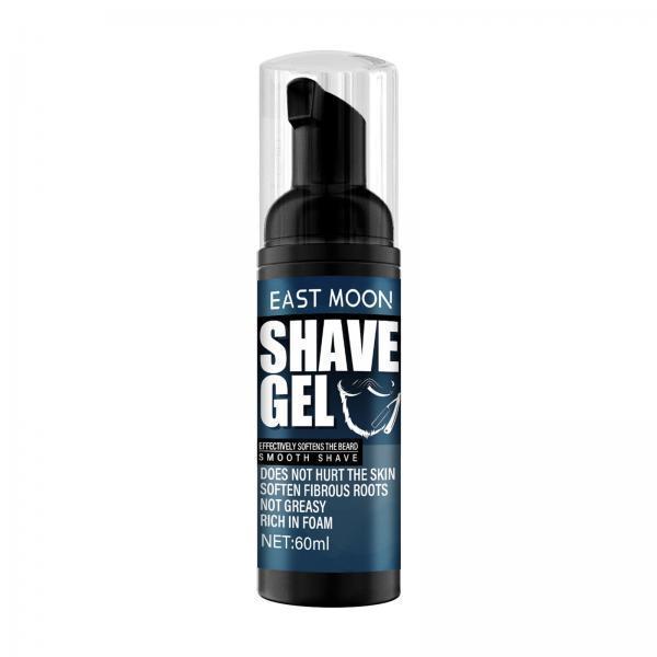 โฟมโกนหนวดสูตรอ่อนโยนสำหรับผู้ - Men'S Grooming Facial บทวิจารณ์และราคา