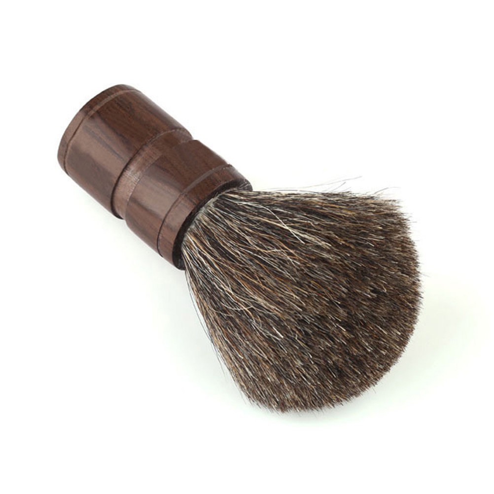 แปรงสำหรับหนวดเครา 1 ชิ้น ขนแป - Men'S Grooming Facial บทวิจารณ์และราคา