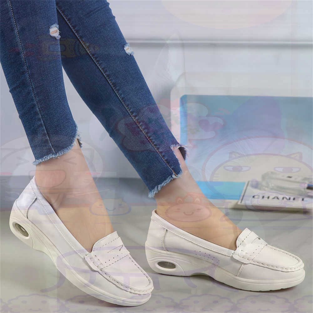 Soft SLIP-ON สตรีขนาดใหญ่รองเท - Men'S Grooming Wholesale Suppliers บทวิจารณ์และราคา