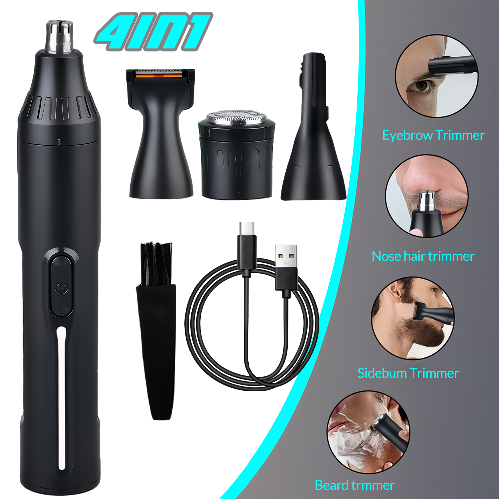 ชุดอุปกรณ์ดูแลผิวหน้าสำหรับผู้ - Men'S Grooming Eyebrow Trimming บทวิจารณ์และราคา