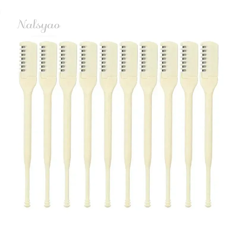 ทำความสะอาดและตัดแต่ง 360 °    - Men'S Grooming Eyebrow Trimming บทวิจารณ์และราคา