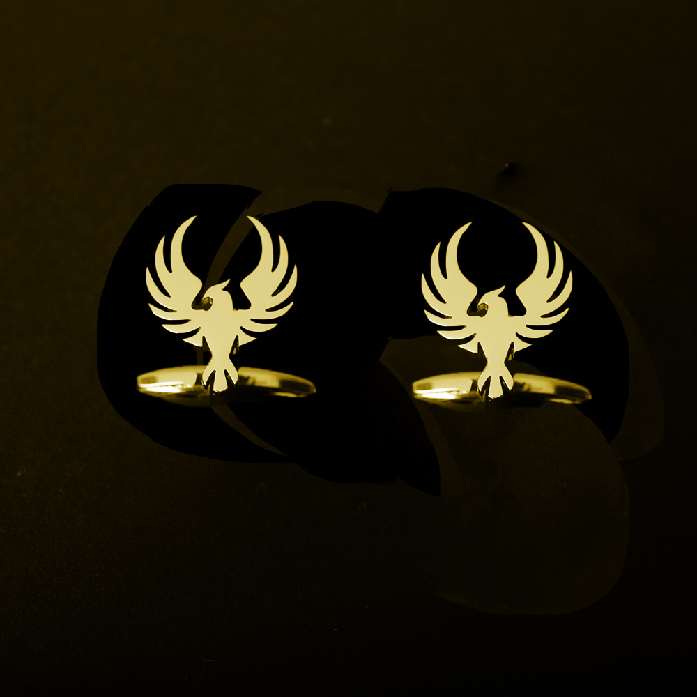 สแตนเลสผู้ชาย Cufflinks Vintag - Men'S Grooming For Engagement บทวิจารณ์และราคา
