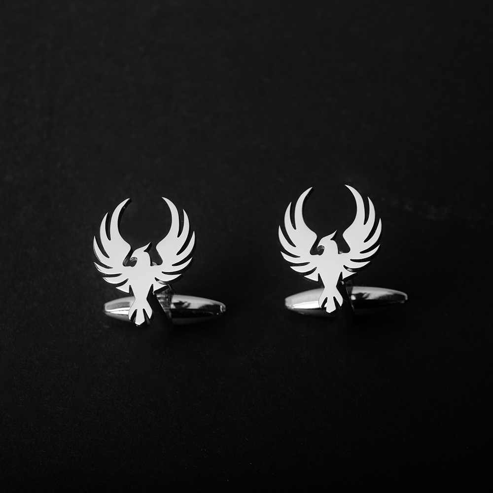 สแตนเลสผู้ชาย Cufflinks Vintag - Men'S Grooming For Engagement บทวิจารณ์และราคา